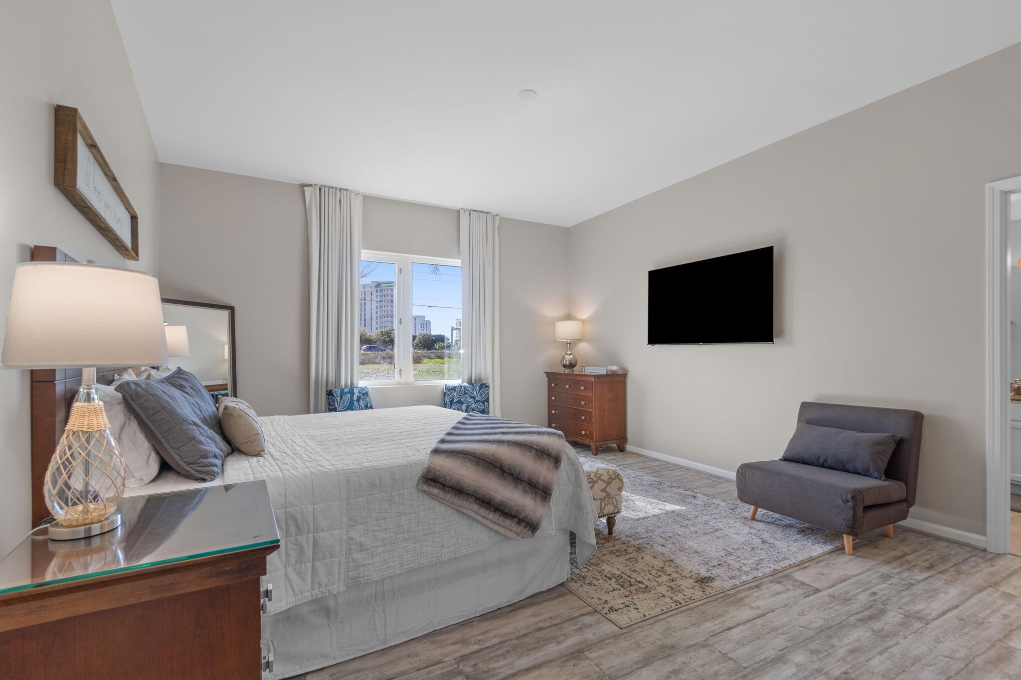 THE PALMS OF DESTIN RESORT & CONFERENCE CENTER PH 3 - Residential