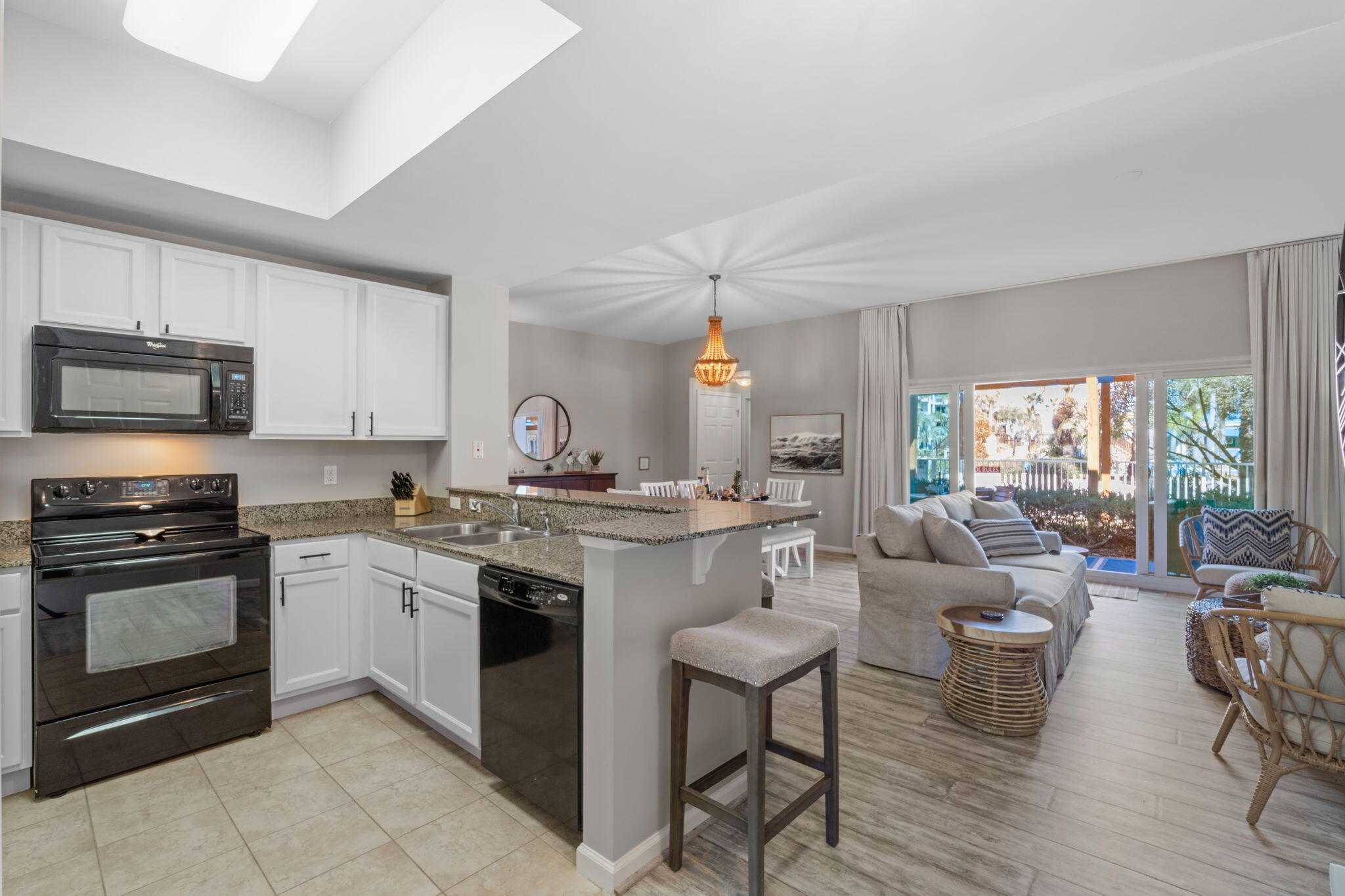 THE PALMS OF DESTIN RESORT & CONFERENCE CENTER PH 3 - Residential