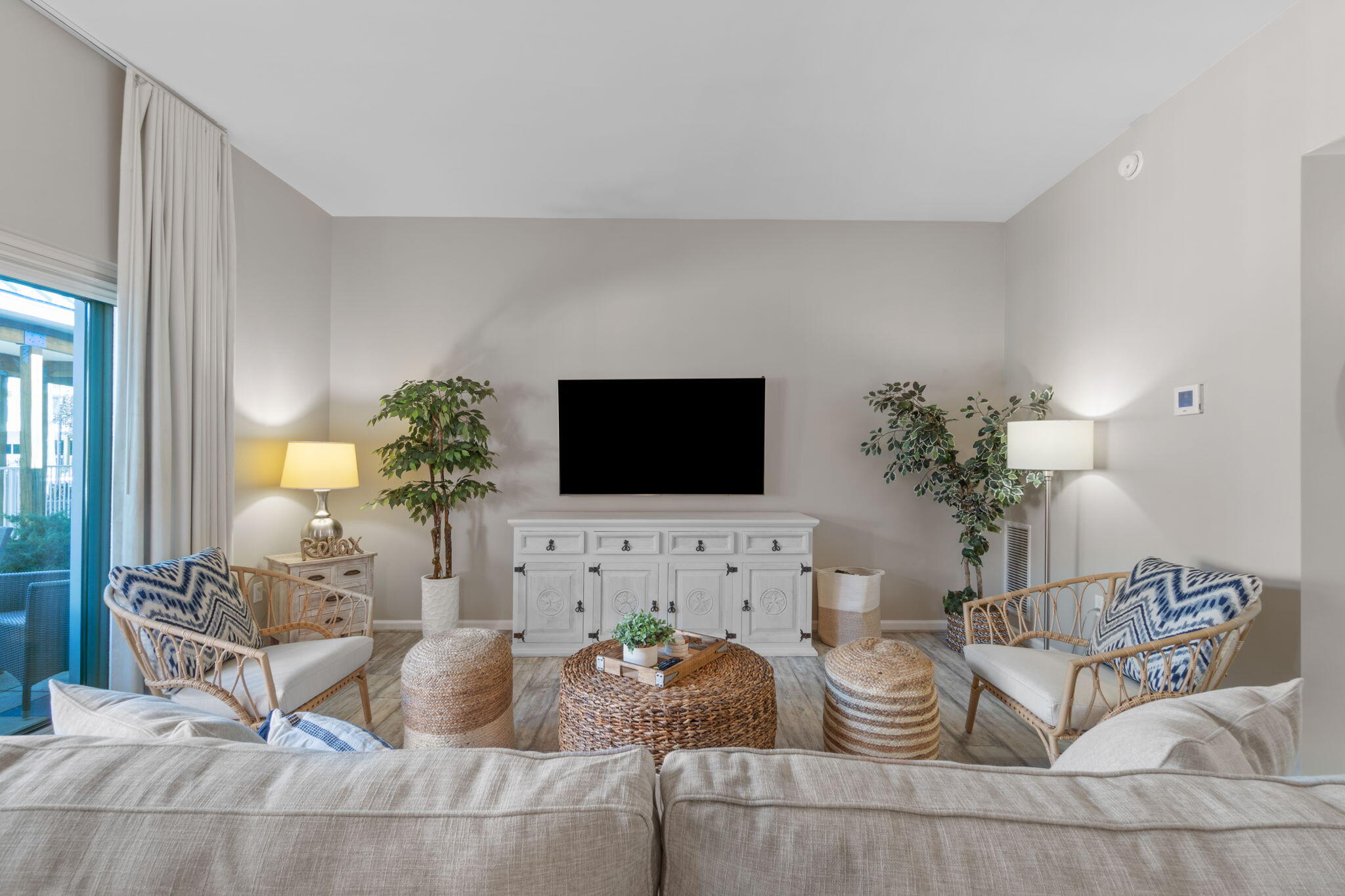 THE PALMS OF DESTIN RESORT & CONFERENCE CENTER PH 3 - Residential