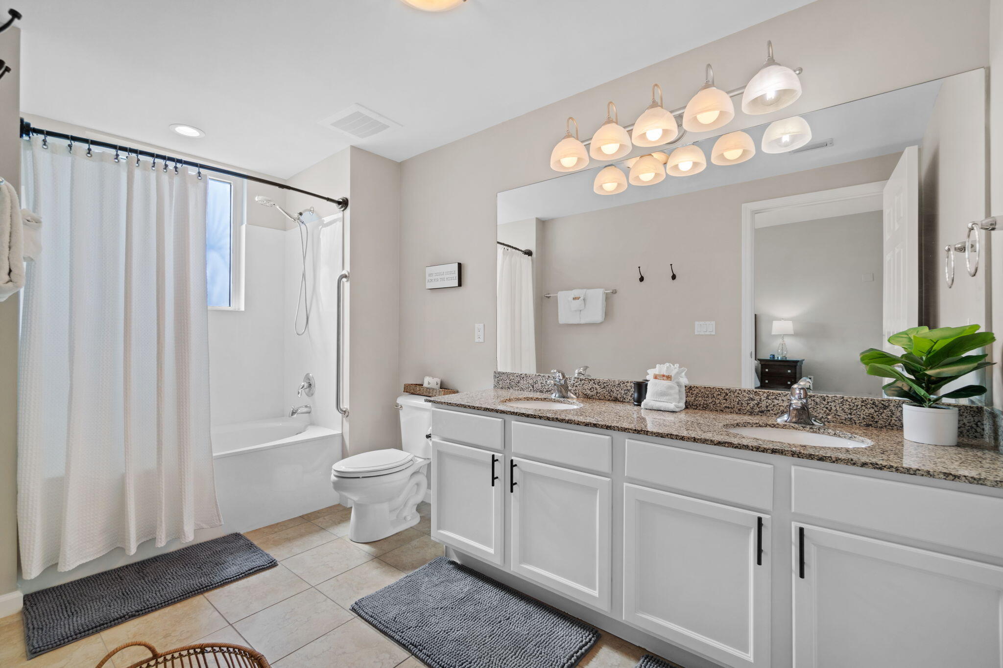 THE PALMS OF DESTIN RESORT & CONFERENCE CENTER PH 3 - Residential