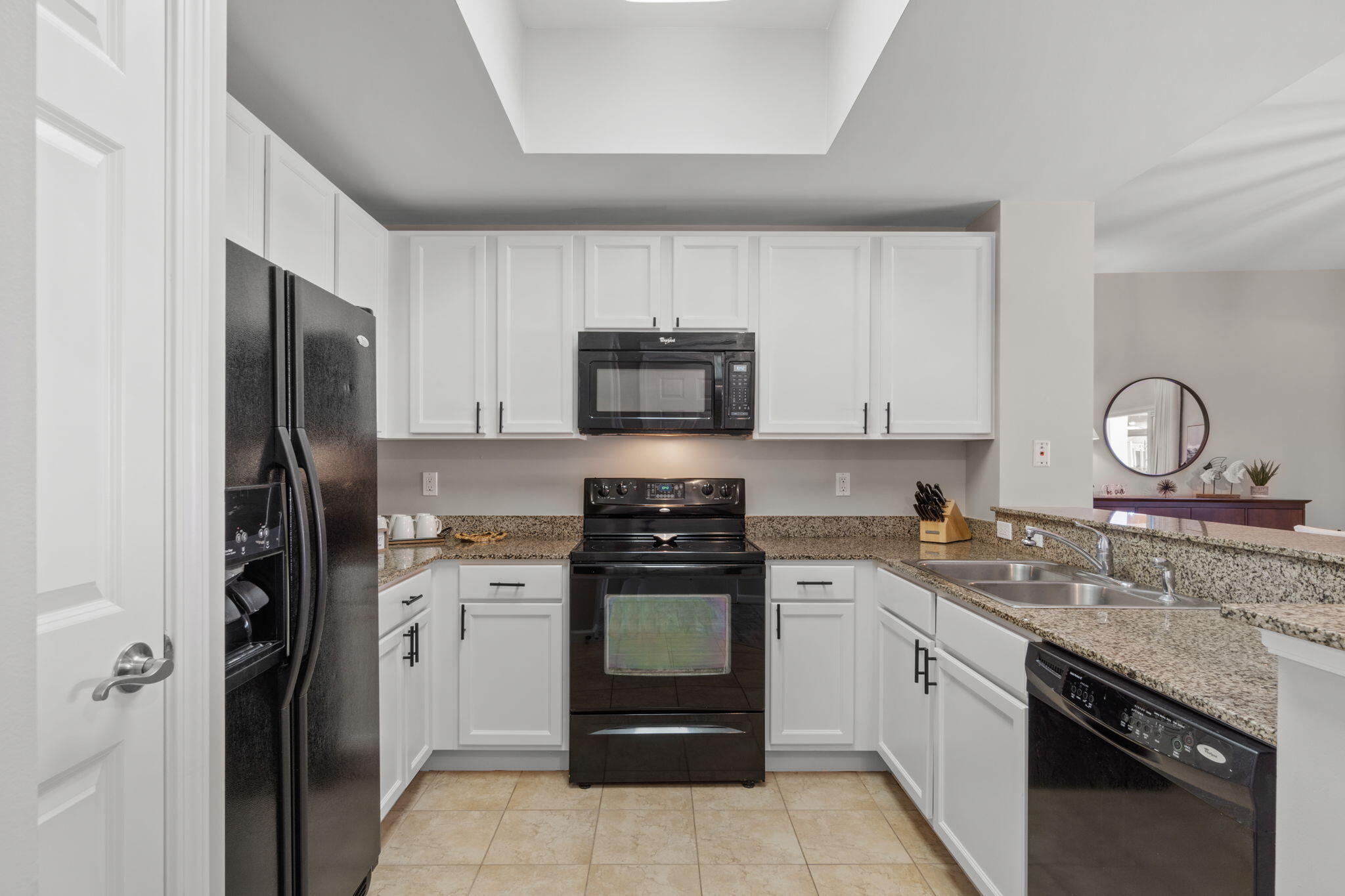 THE PALMS OF DESTIN RESORT & CONFERENCE CENTER PH 3 - Residential