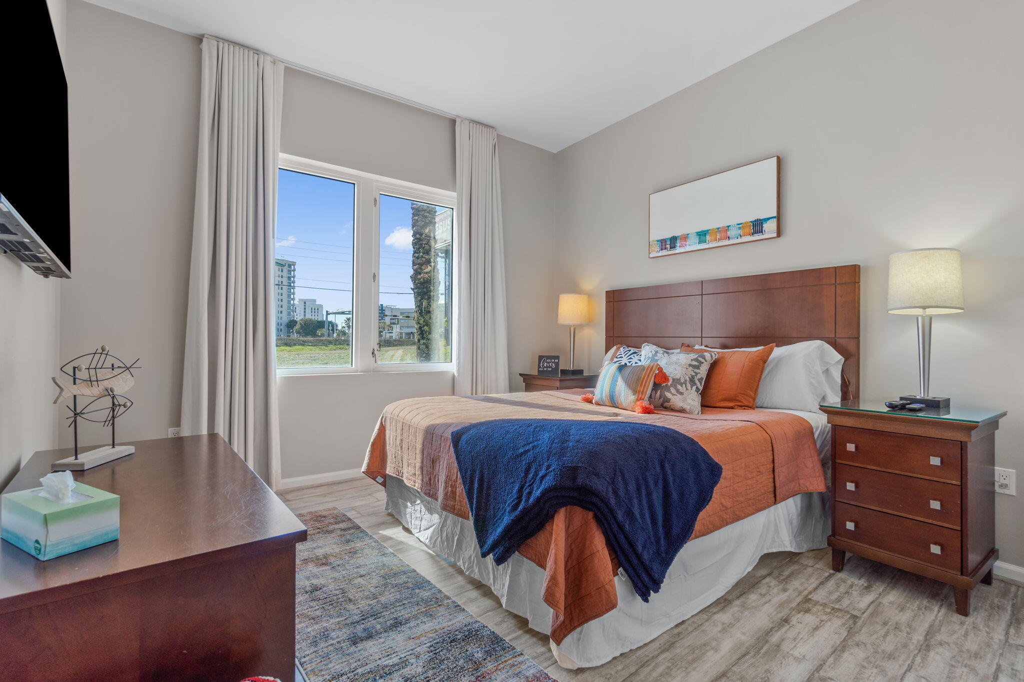 THE PALMS OF DESTIN RESORT & CONFERENCE CENTER PH 3 - Residential