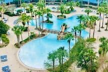 THE PALMS OF DESTIN RESORT & CONFERENCE CENTER PH 3 - Residential