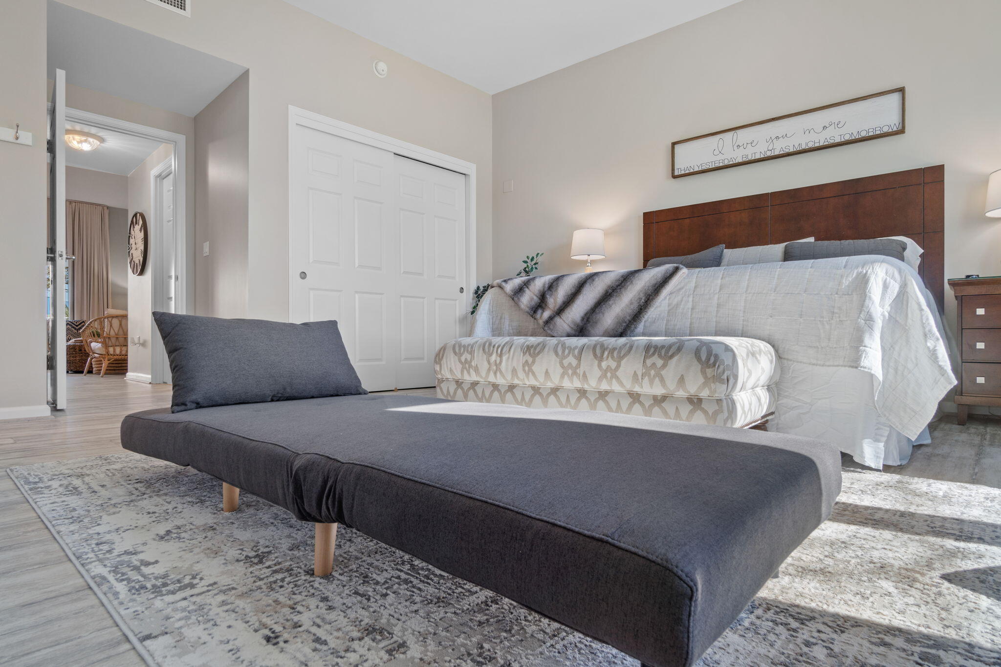 THE PALMS OF DESTIN RESORT & CONFERENCE CENTER PH 3 - Residential