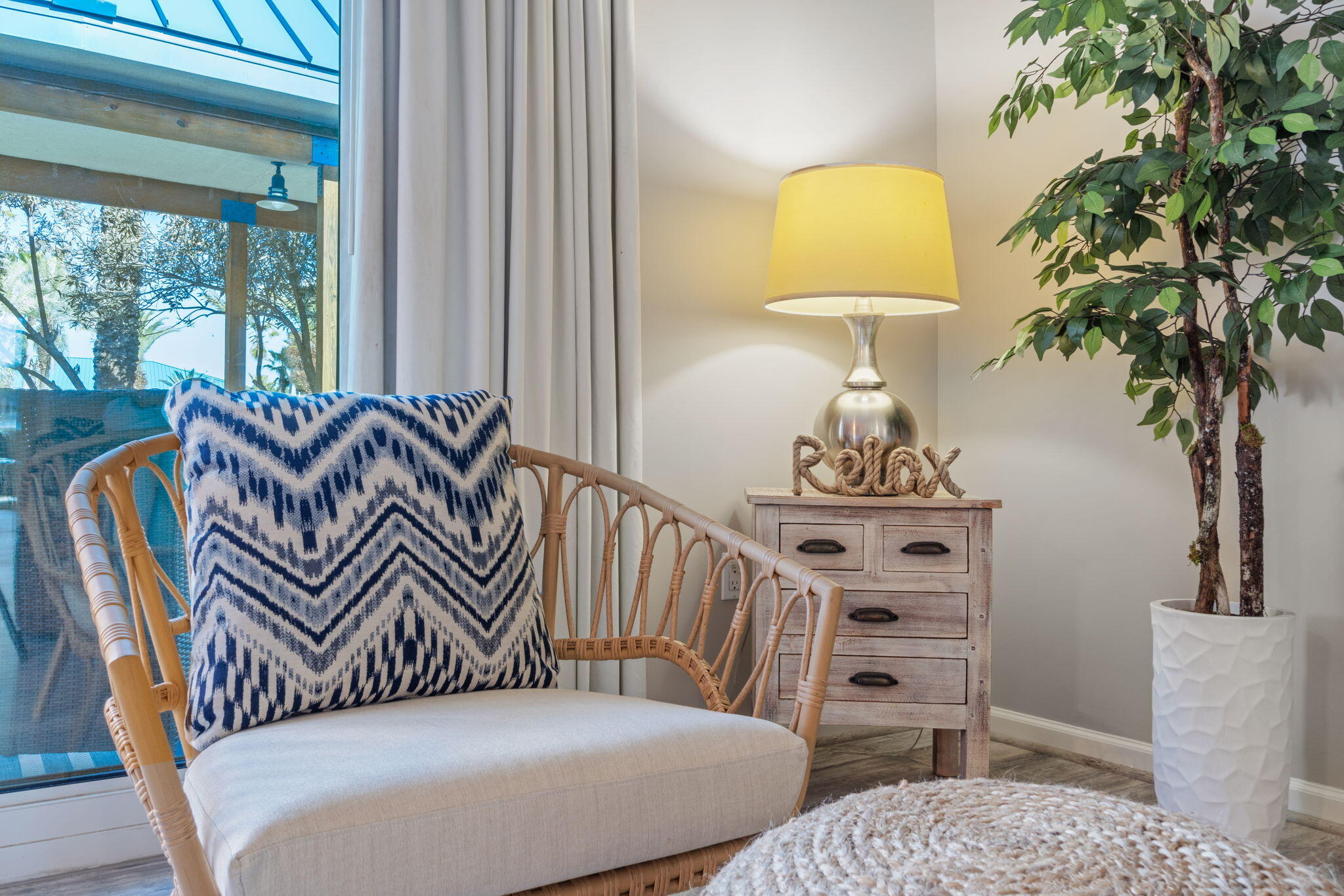 THE PALMS OF DESTIN RESORT & CONFERENCE CENTER PH 3 - Residential