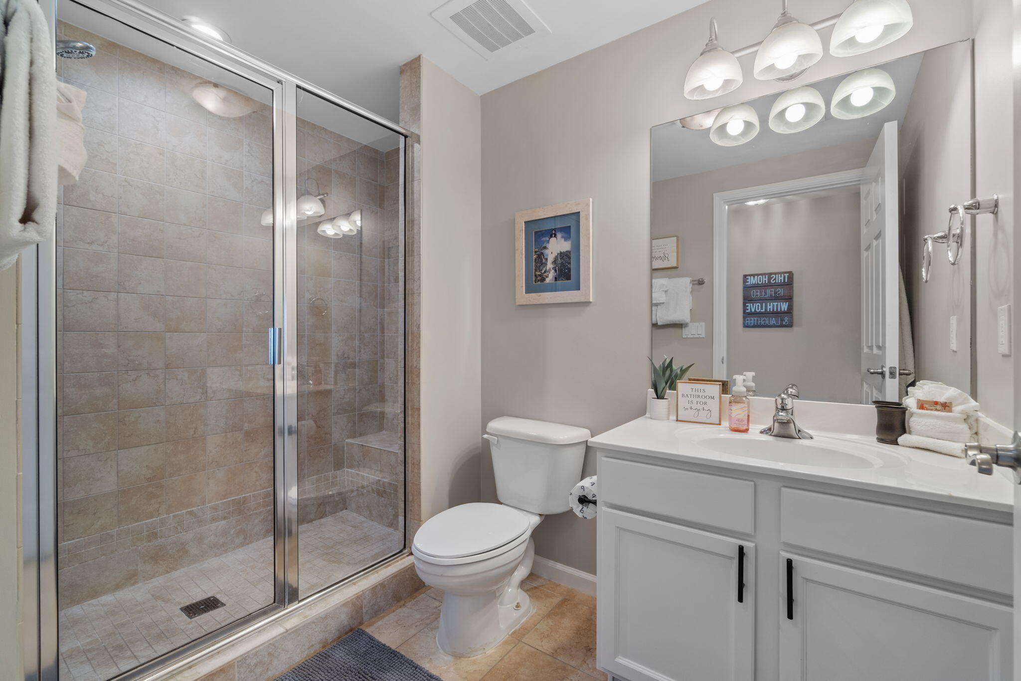 THE PALMS OF DESTIN RESORT & CONFERENCE CENTER PH 3 - Residential