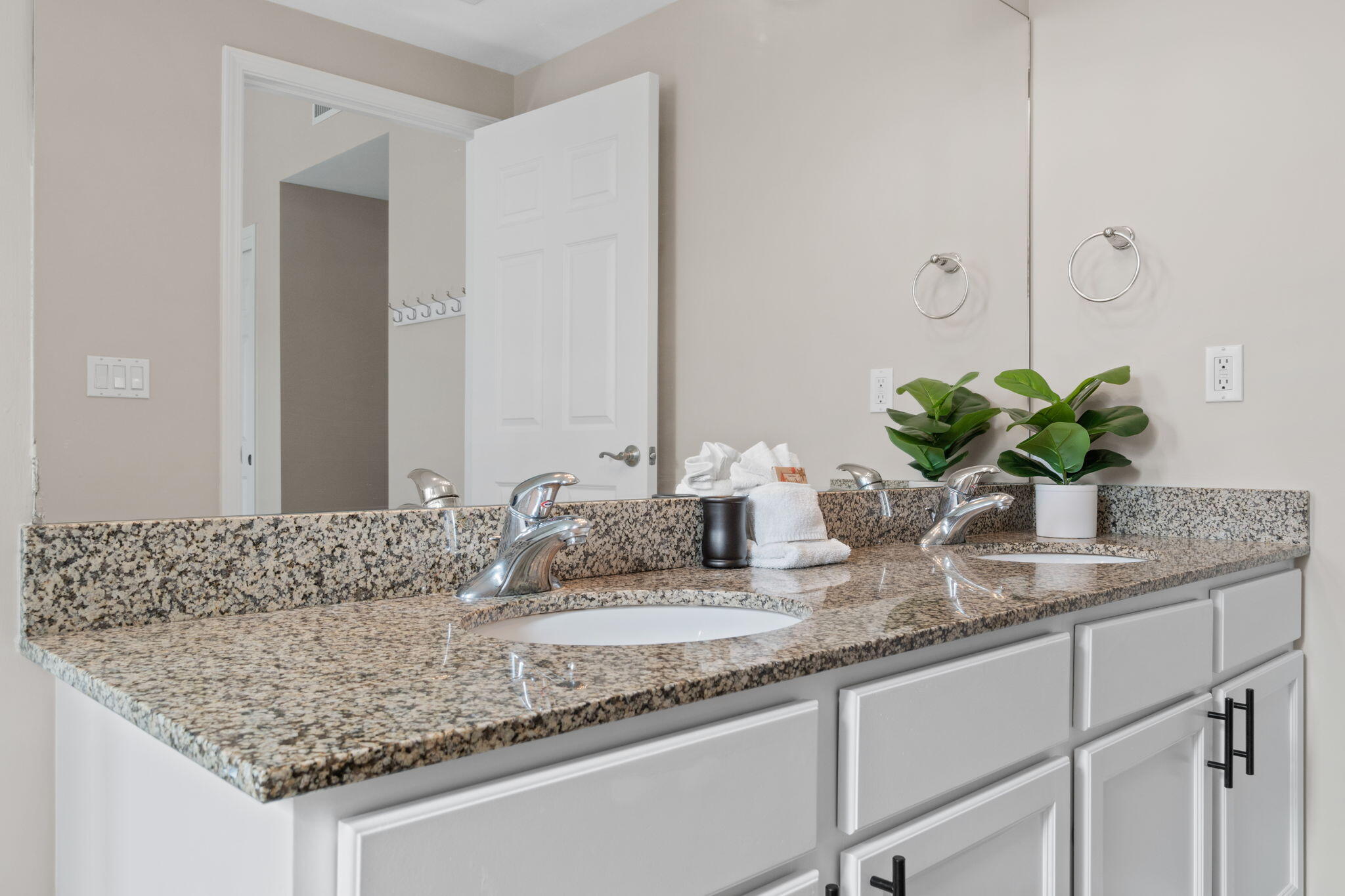 THE PALMS OF DESTIN RESORT & CONFERENCE CENTER PH 3 - Residential