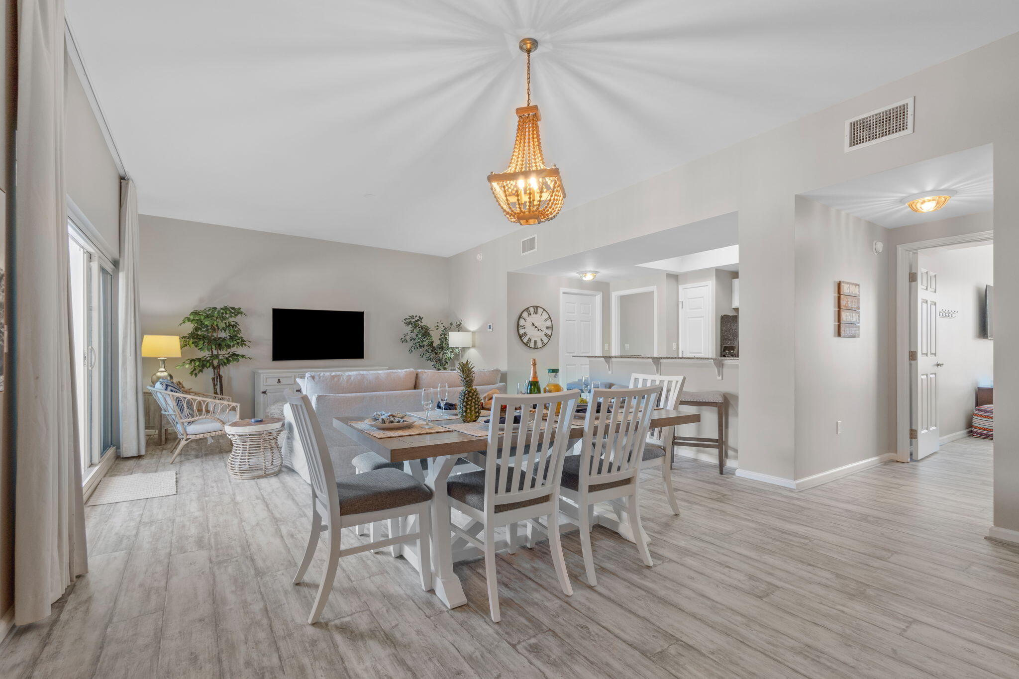 THE PALMS OF DESTIN RESORT & CONFERENCE CENTER PH 3 - Residential