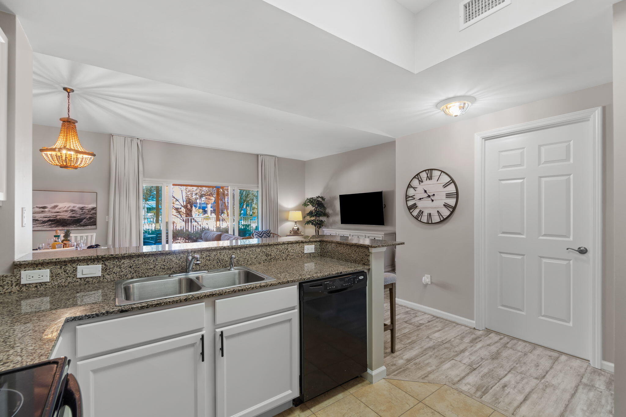 THE PALMS OF DESTIN RESORT & CONFERENCE CENTER PH 3 - Residential