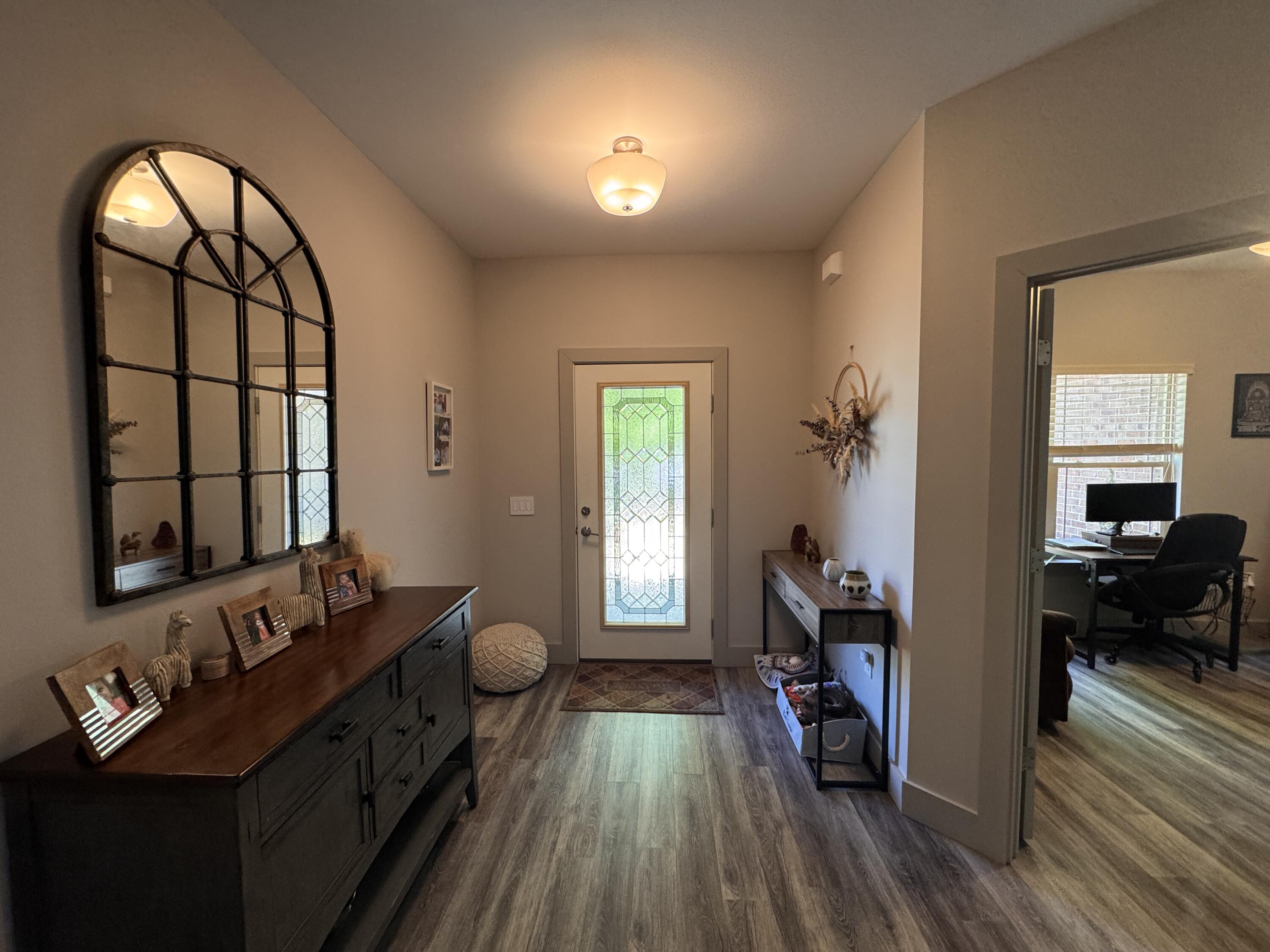 SAVANNAH OAKS - Residential Lease