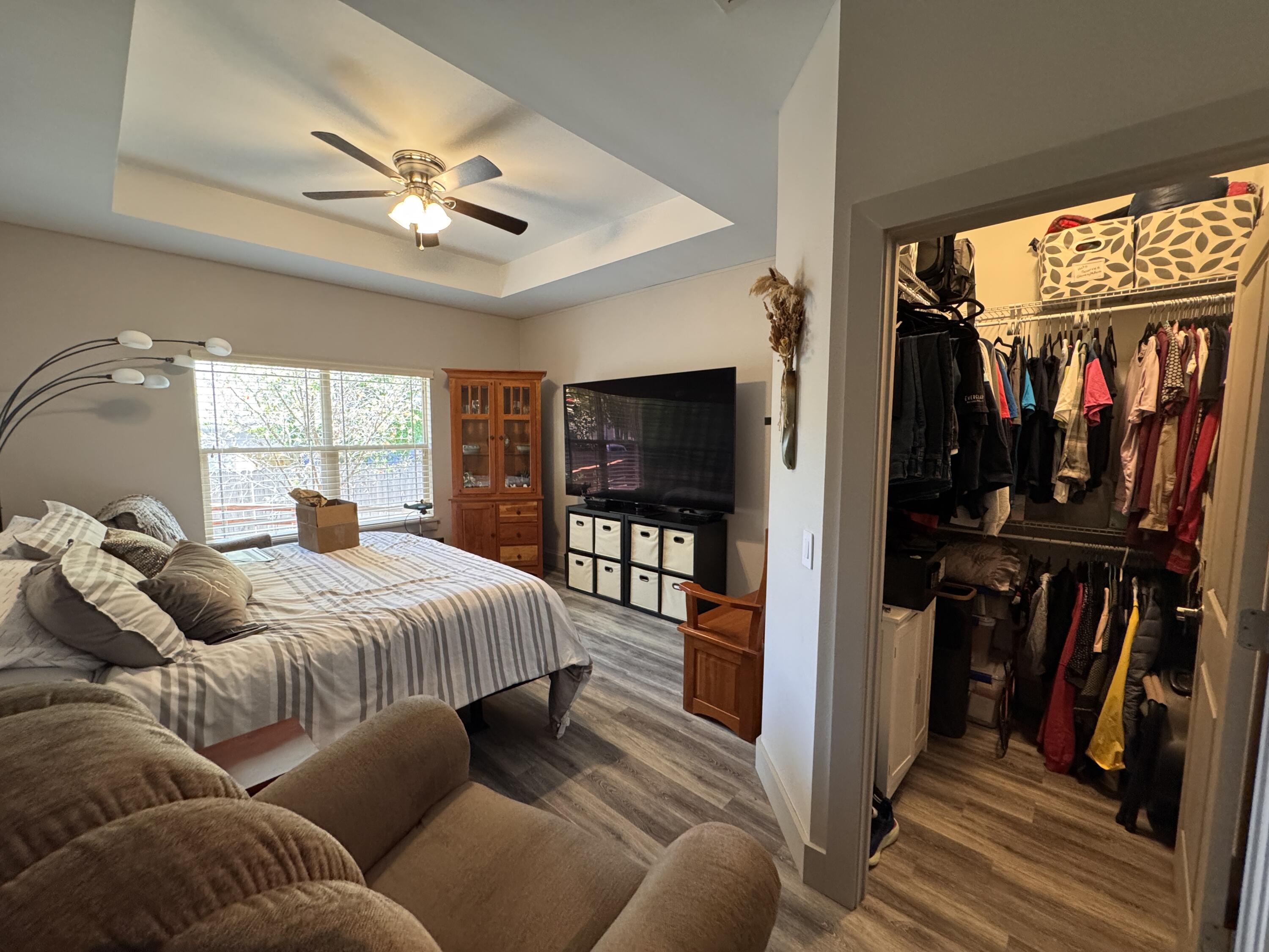 SAVANNAH OAKS - Residential Lease