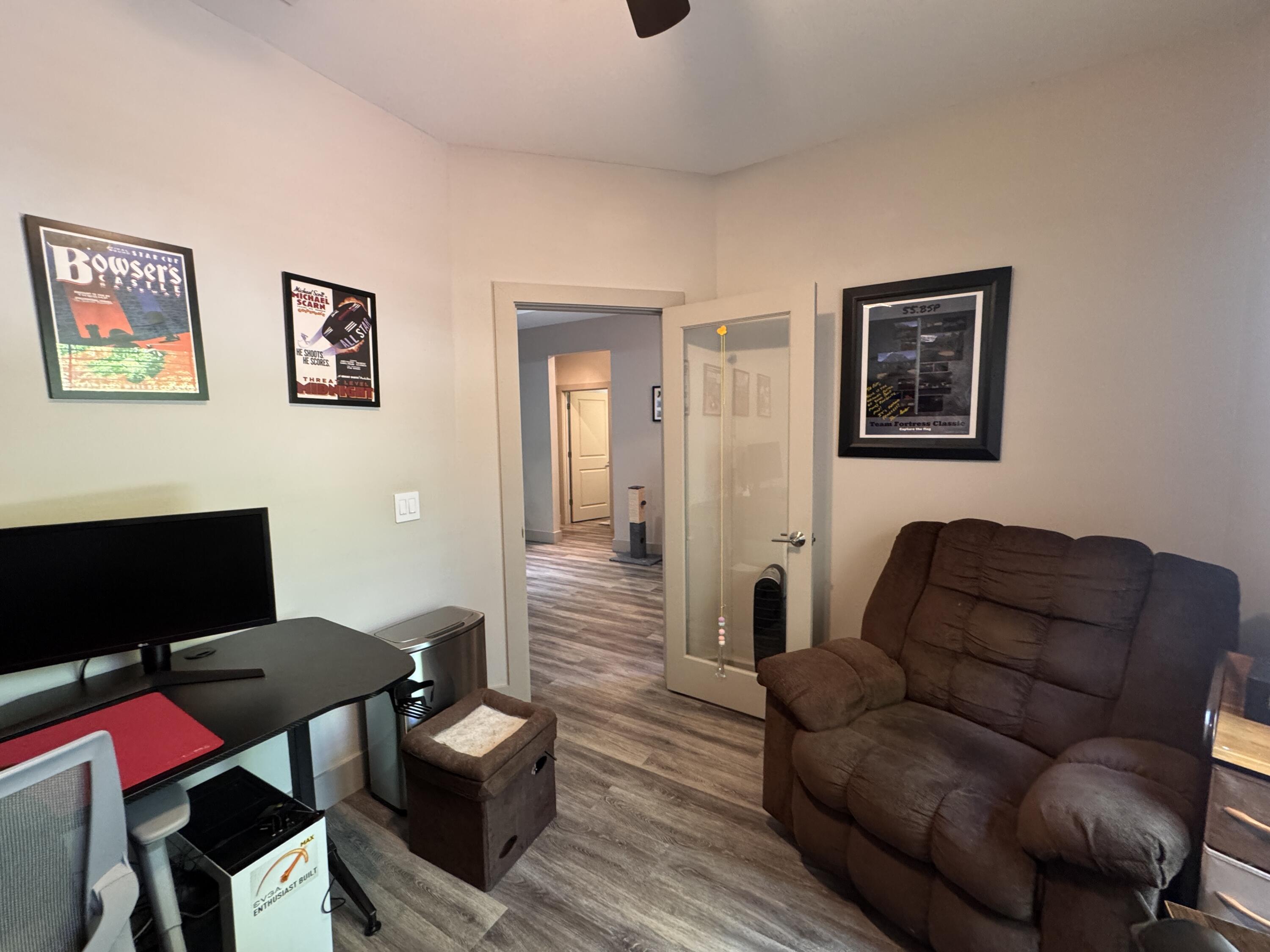 SAVANNAH OAKS - Residential Lease