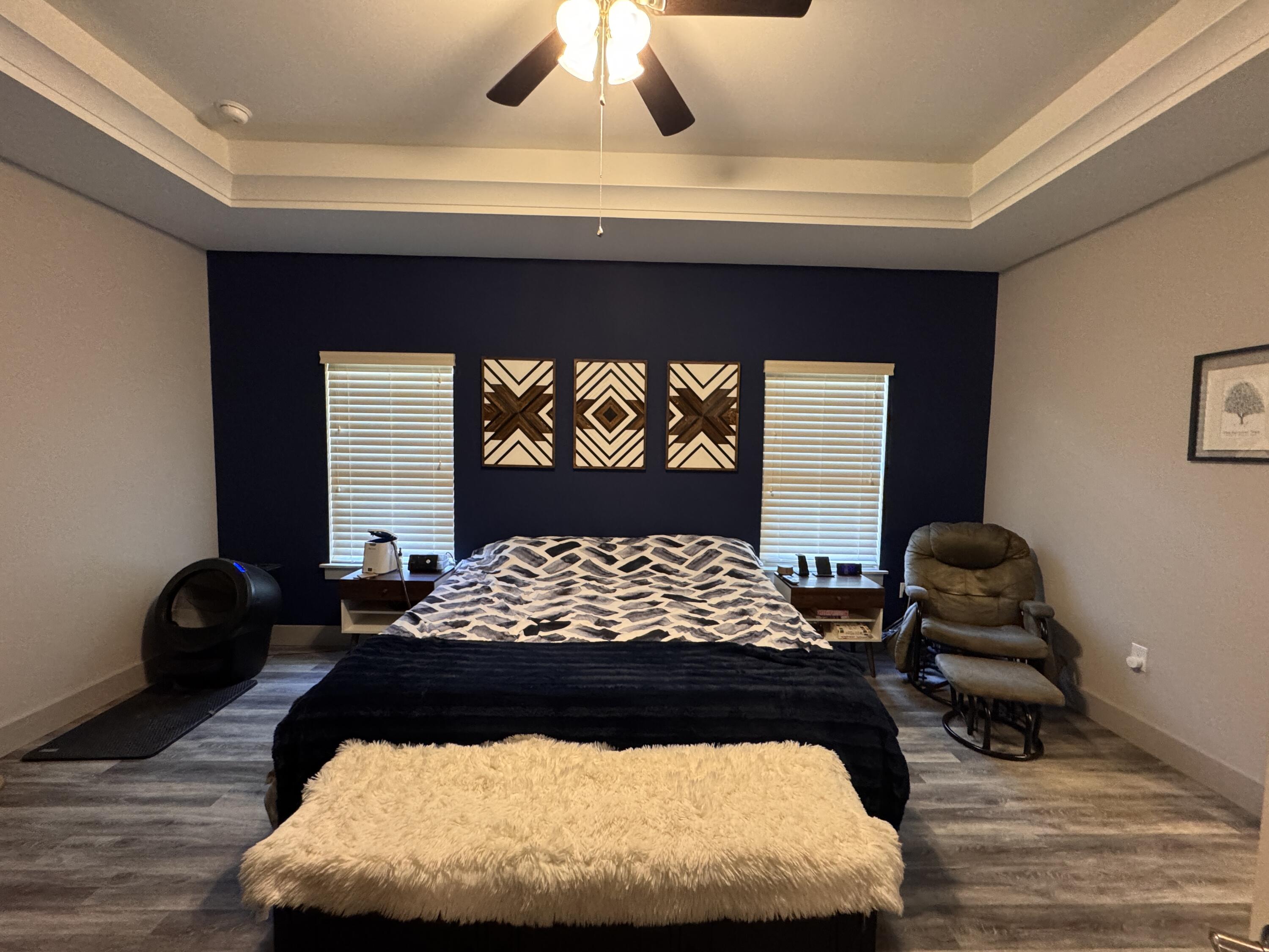 SAVANNAH OAKS - Residential Lease