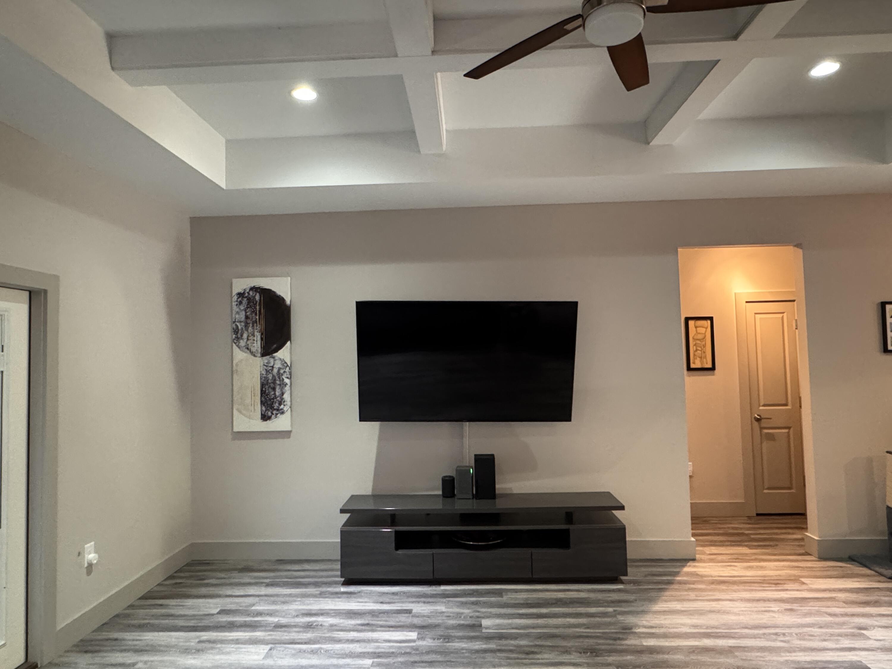SAVANNAH OAKS - Residential Lease
