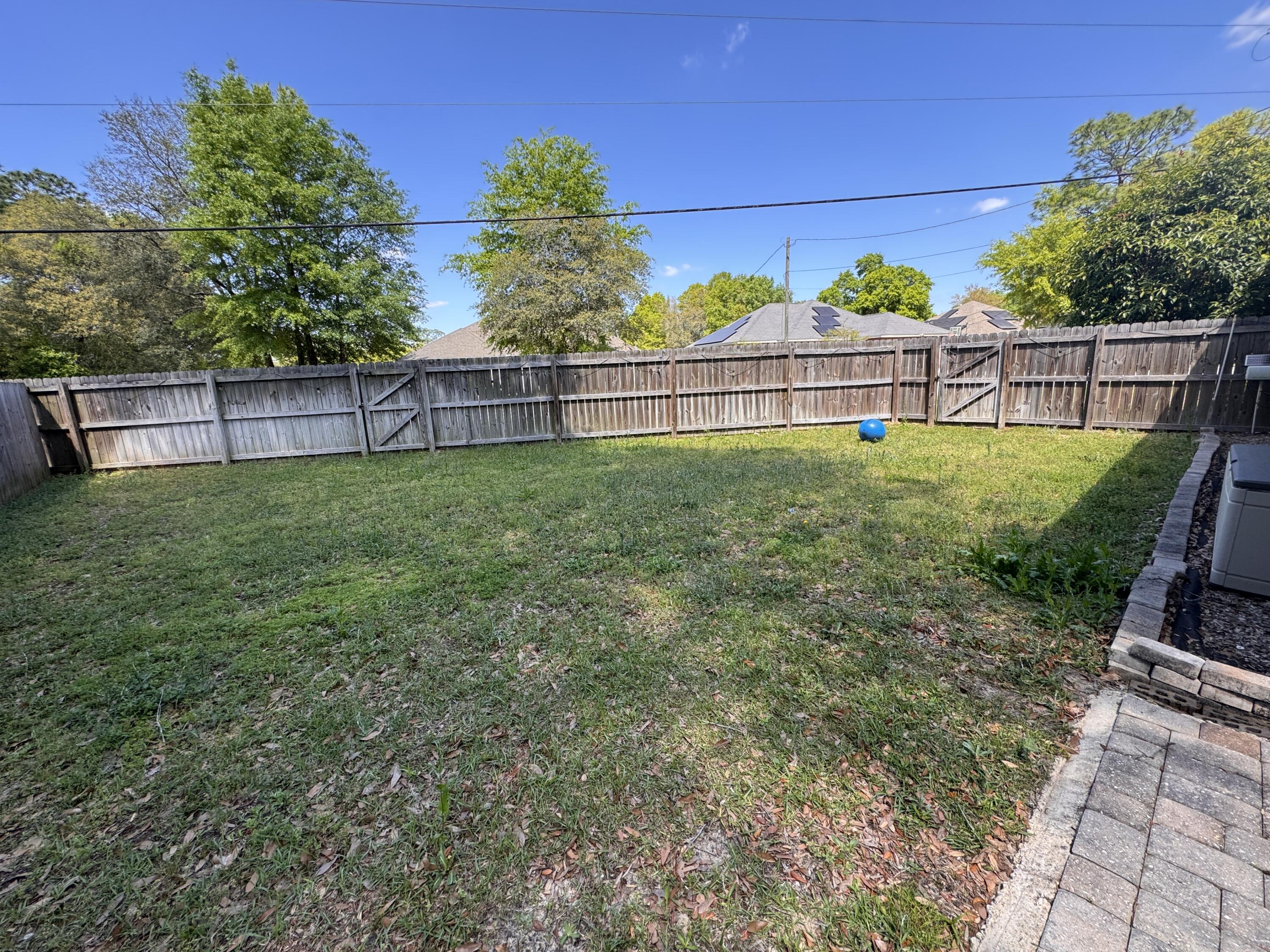 SAVANNAH OAKS - Residential Lease