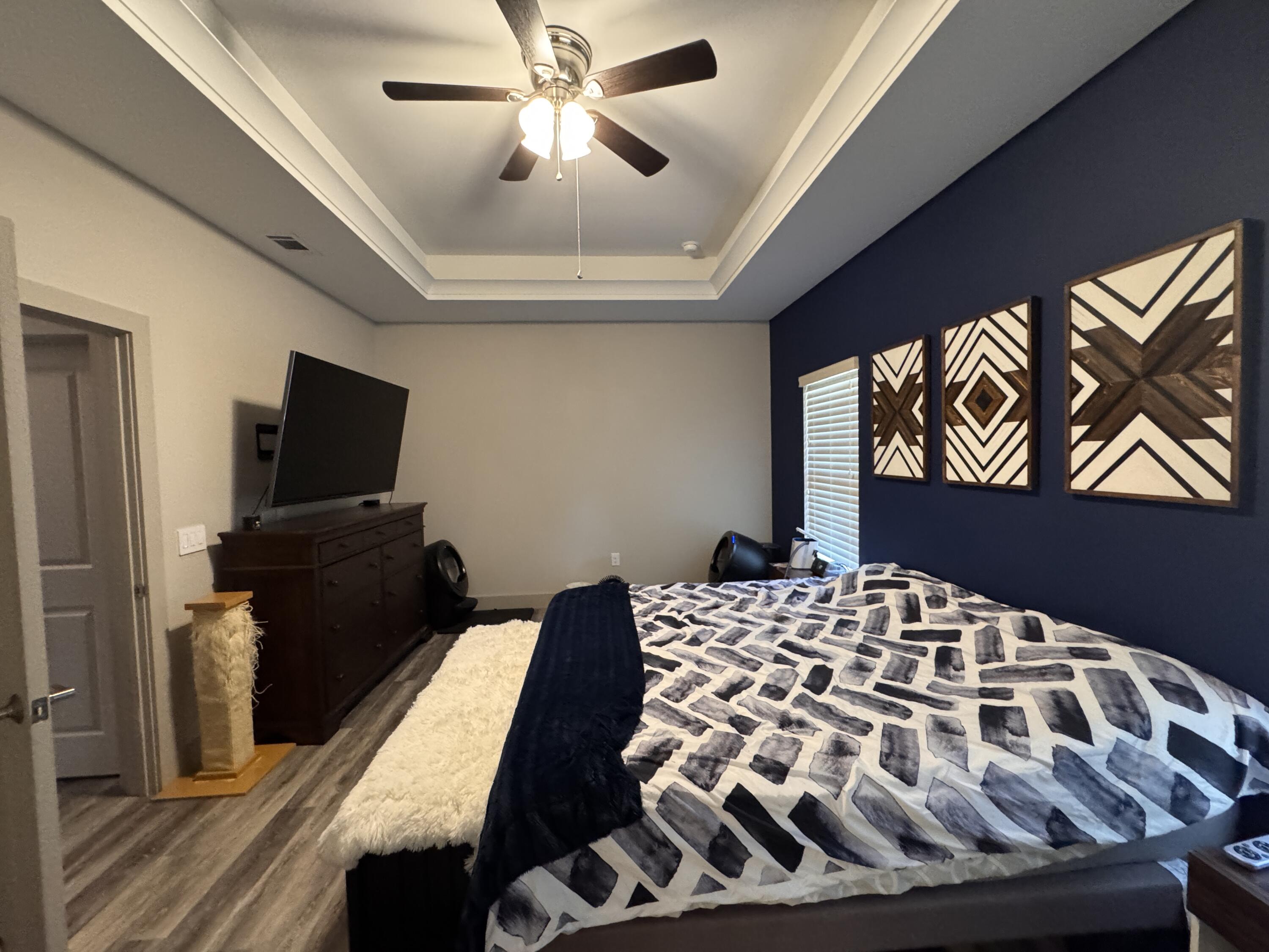 SAVANNAH OAKS - Residential Lease