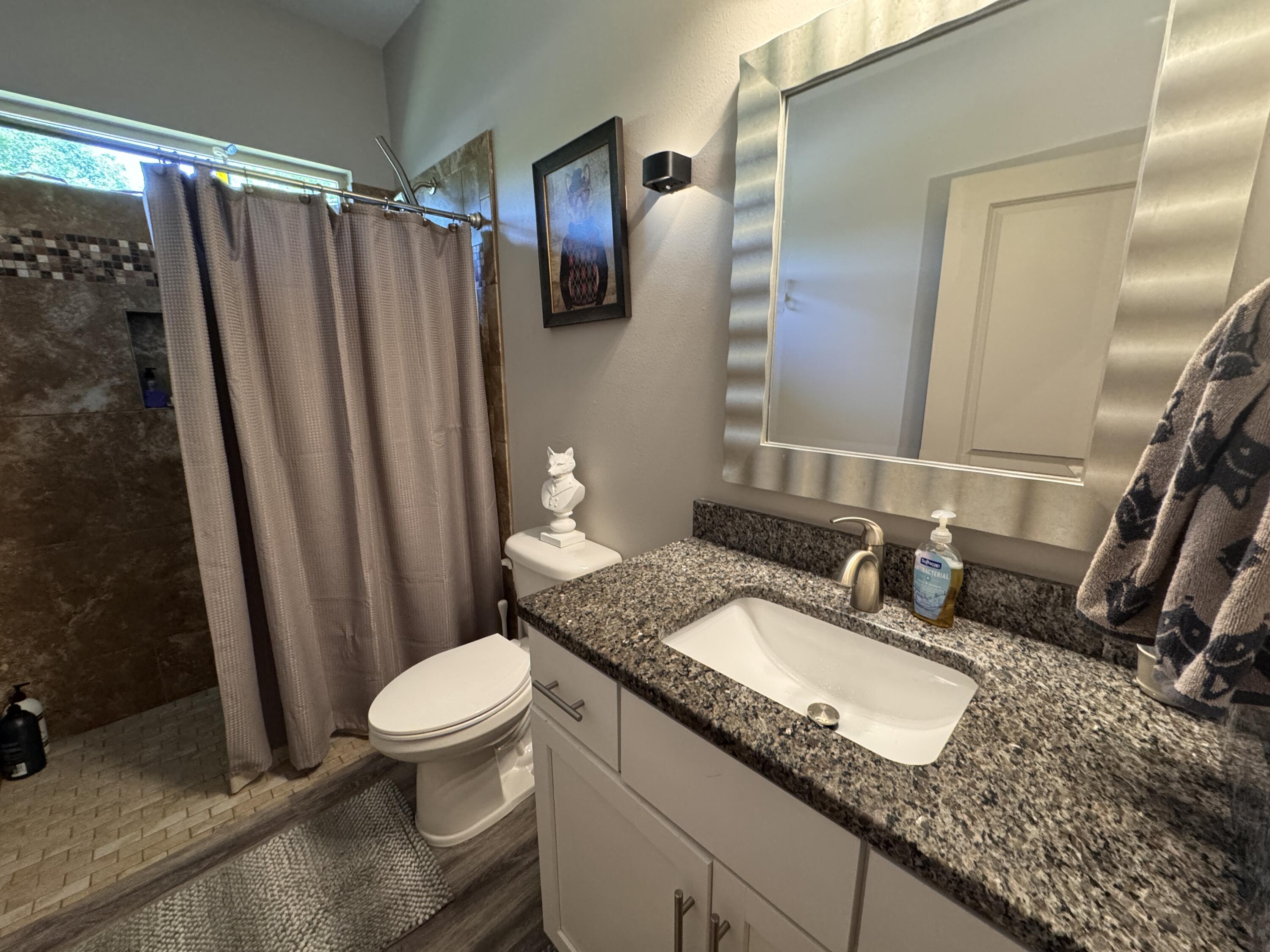 SAVANNAH OAKS - Residential Lease