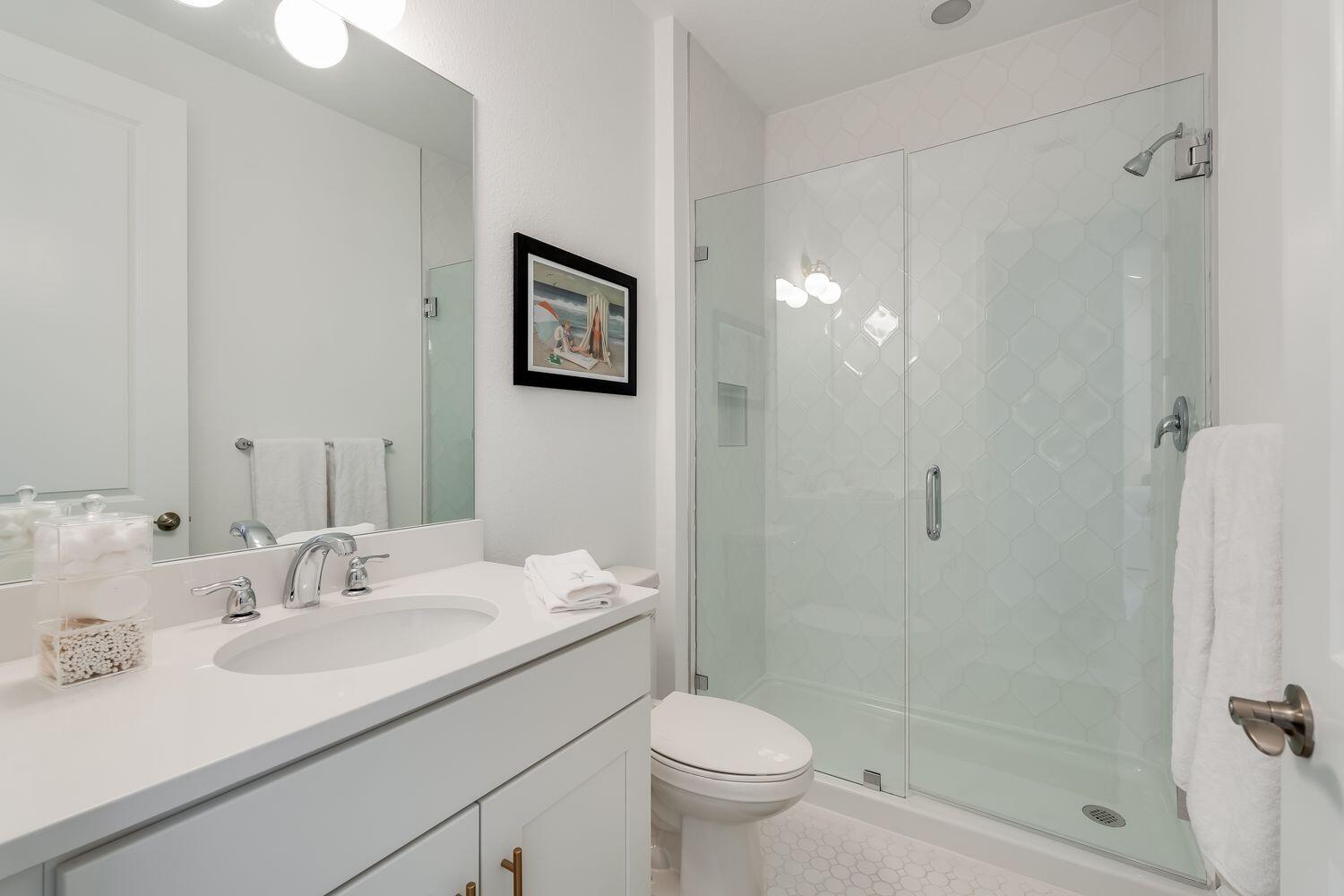 LATITUDE AT WATERSOUND - Residential Lease