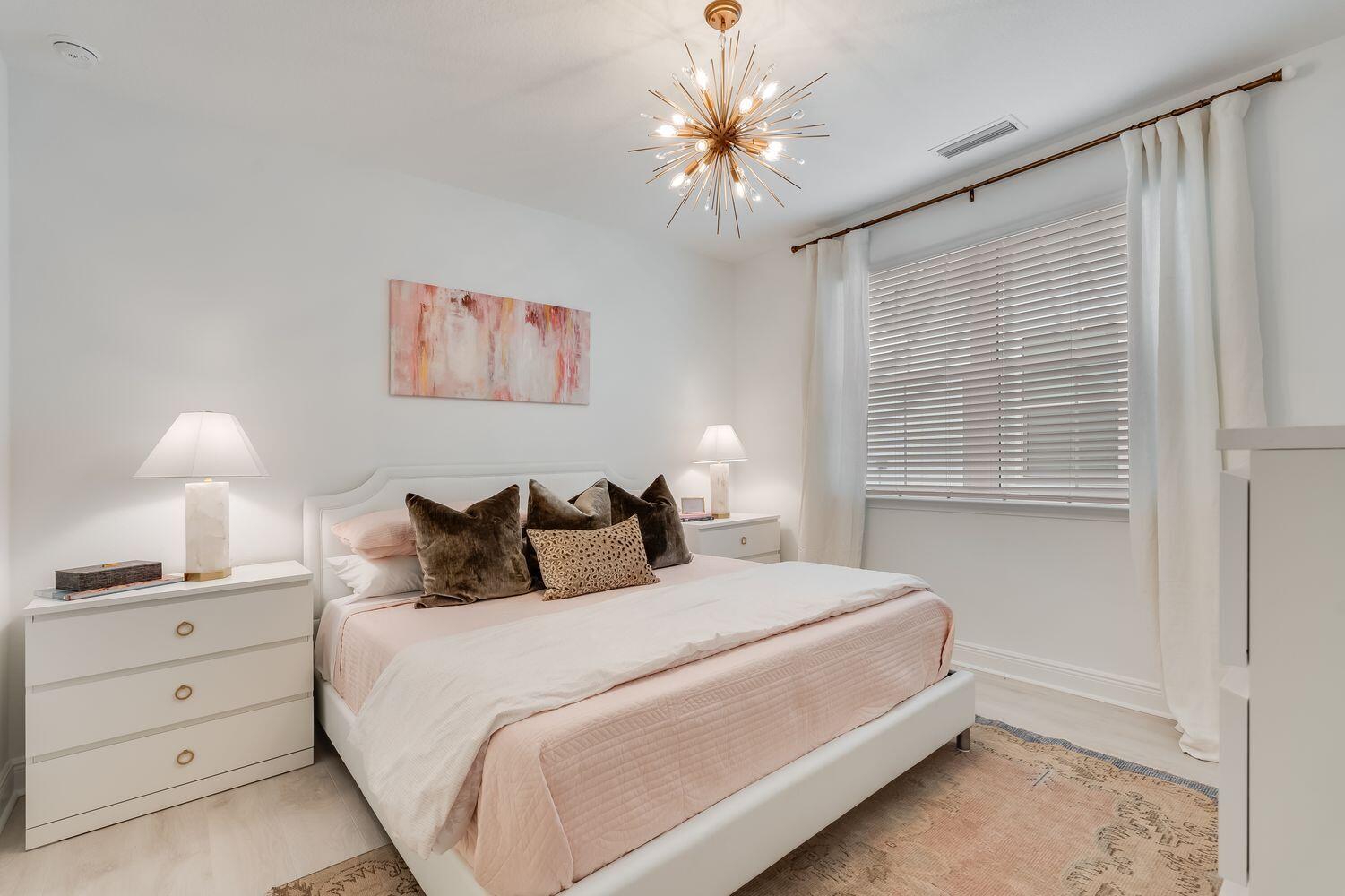 LATITUDE AT WATERSOUND - Residential Lease