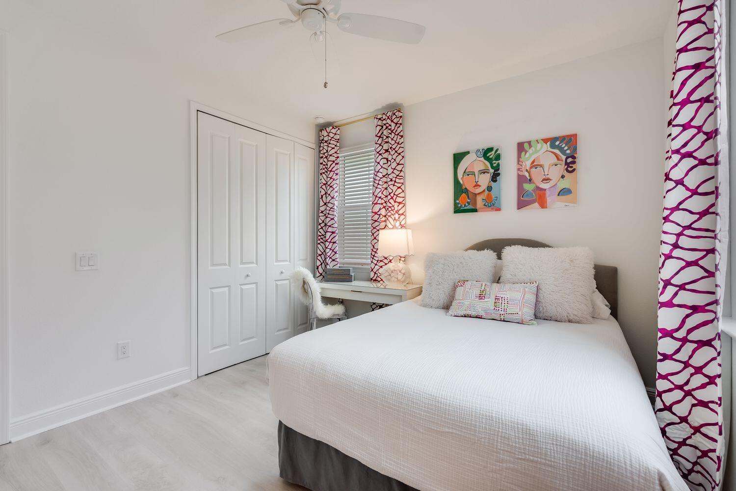 LATITUDE AT WATERSOUND - Residential Lease