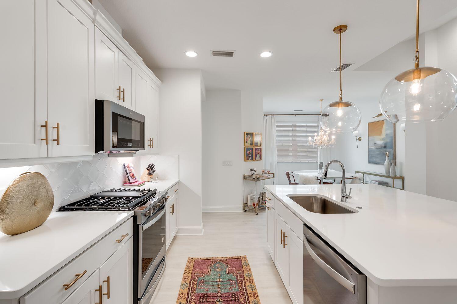 LATITUDE AT WATERSOUND - Residential Lease