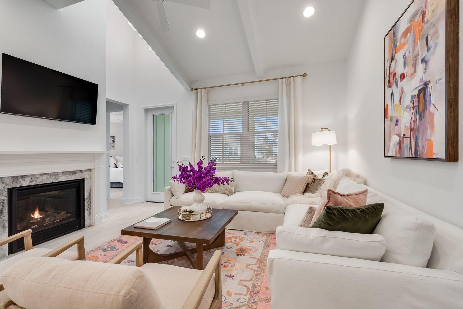 LATITUDE AT WATERSOUND - Residential Lease