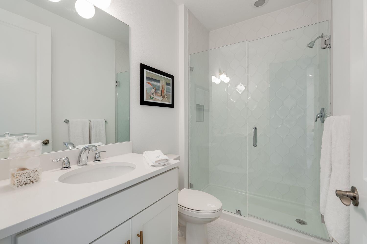 LATITUDE AT WATERSOUND - Residential Lease