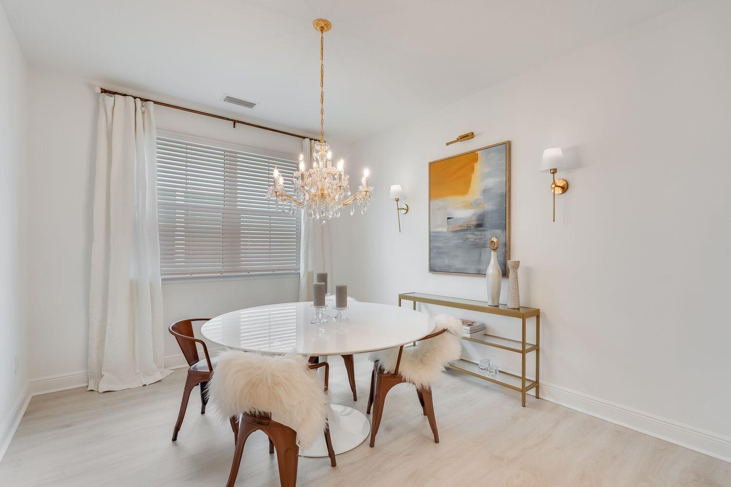 LATITUDE AT WATERSOUND - Residential Lease