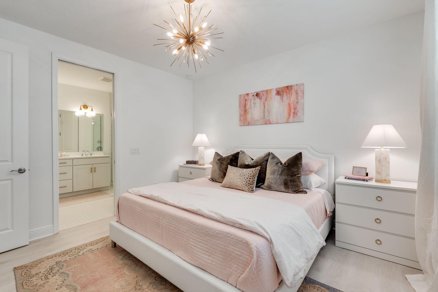 LATITUDE AT WATERSOUND - Residential Lease