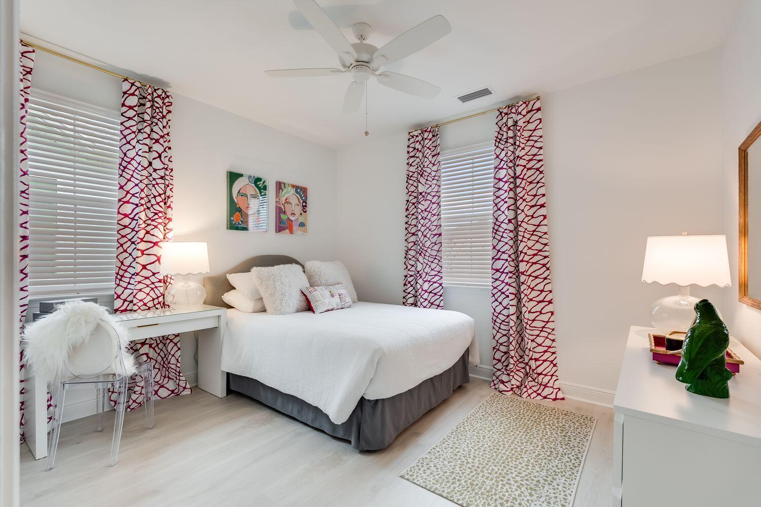 LATITUDE AT WATERSOUND - Residential Lease