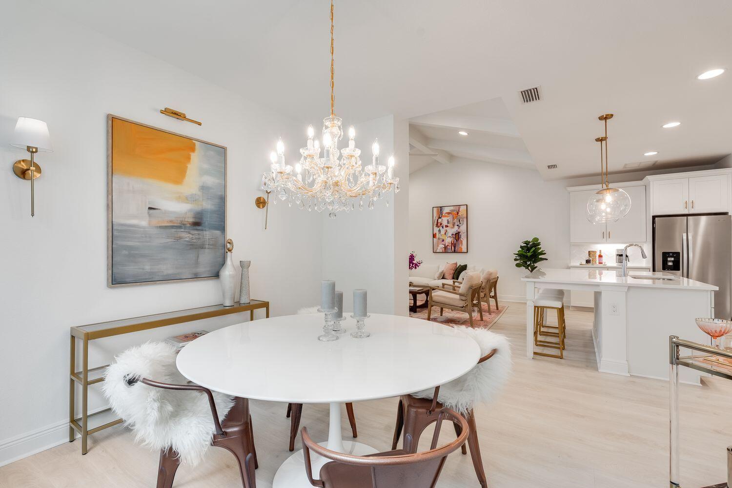 LATITUDE AT WATERSOUND - Residential Lease