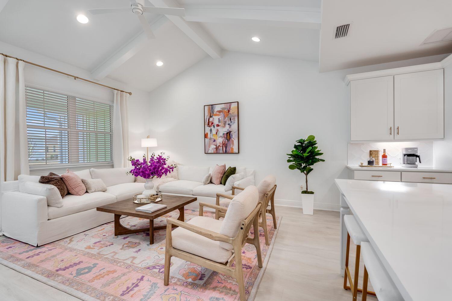 LATITUDE AT WATERSOUND - Residential Lease