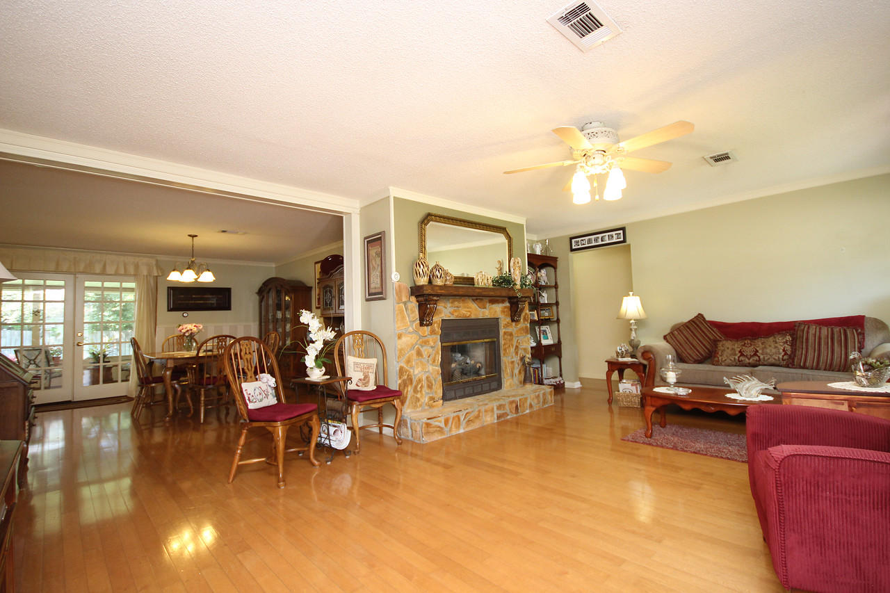 LEOTA MILLER - Residential