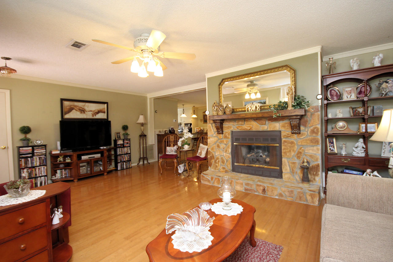 LEOTA MILLER - Residential