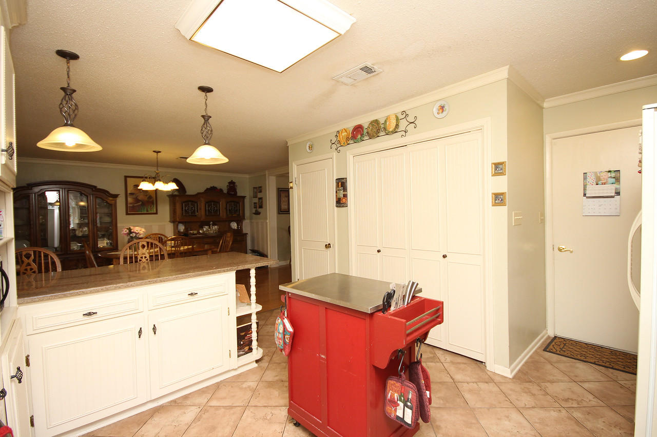 LEOTA MILLER - Residential