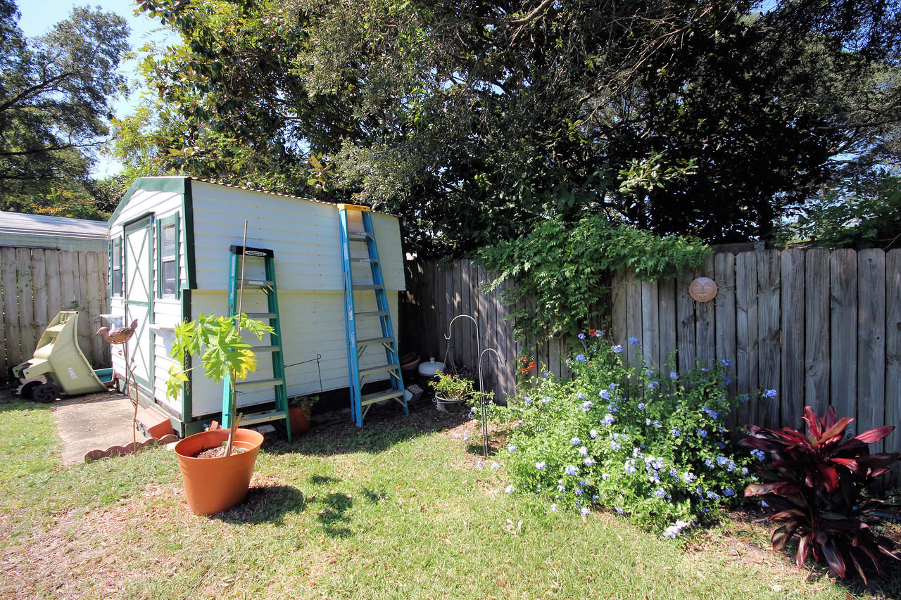 LEOTA MILLER - Residential