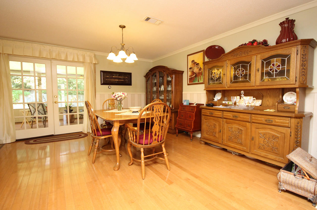 LEOTA MILLER - Residential