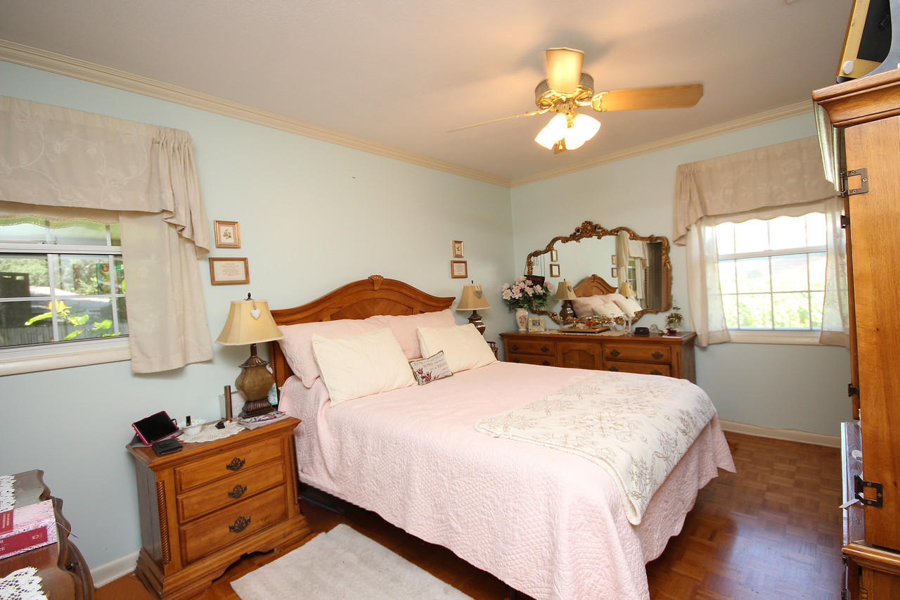 LEOTA MILLER - Residential