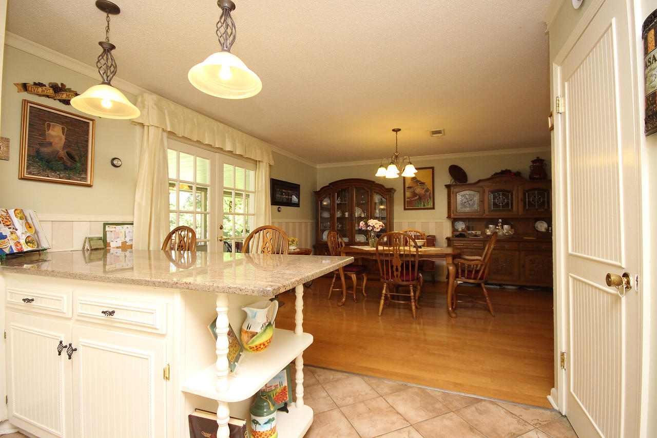 LEOTA MILLER - Residential