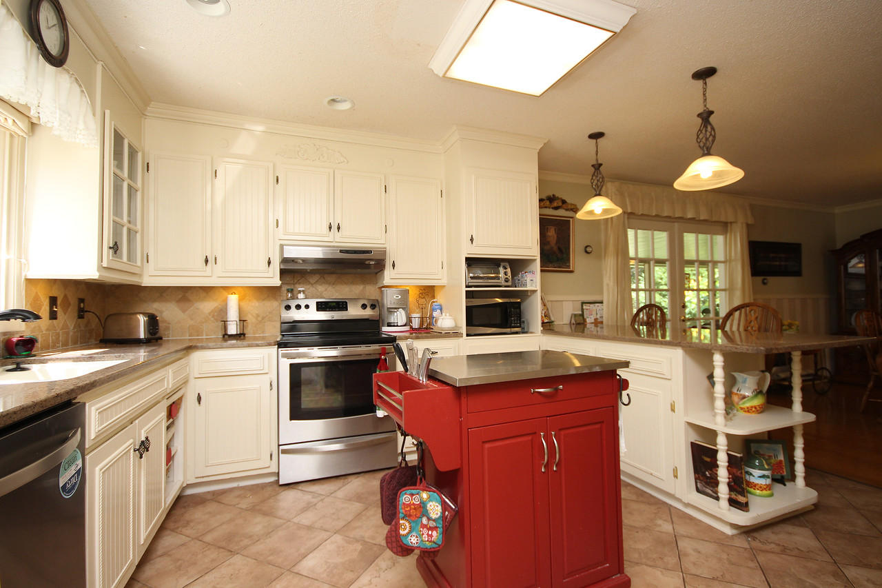 LEOTA MILLER - Residential