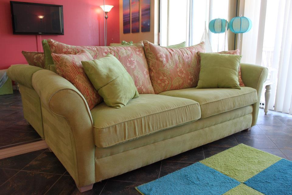 NAUTILUS CONDO - Residential