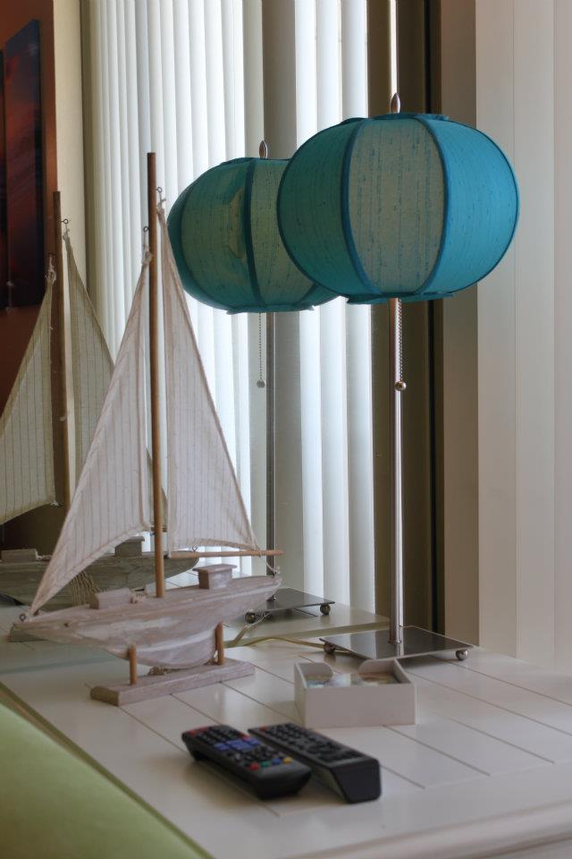 NAUTILUS CONDO - Residential