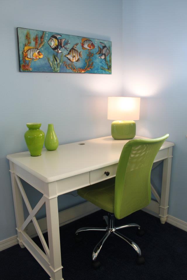 NAUTILUS CONDO - Residential