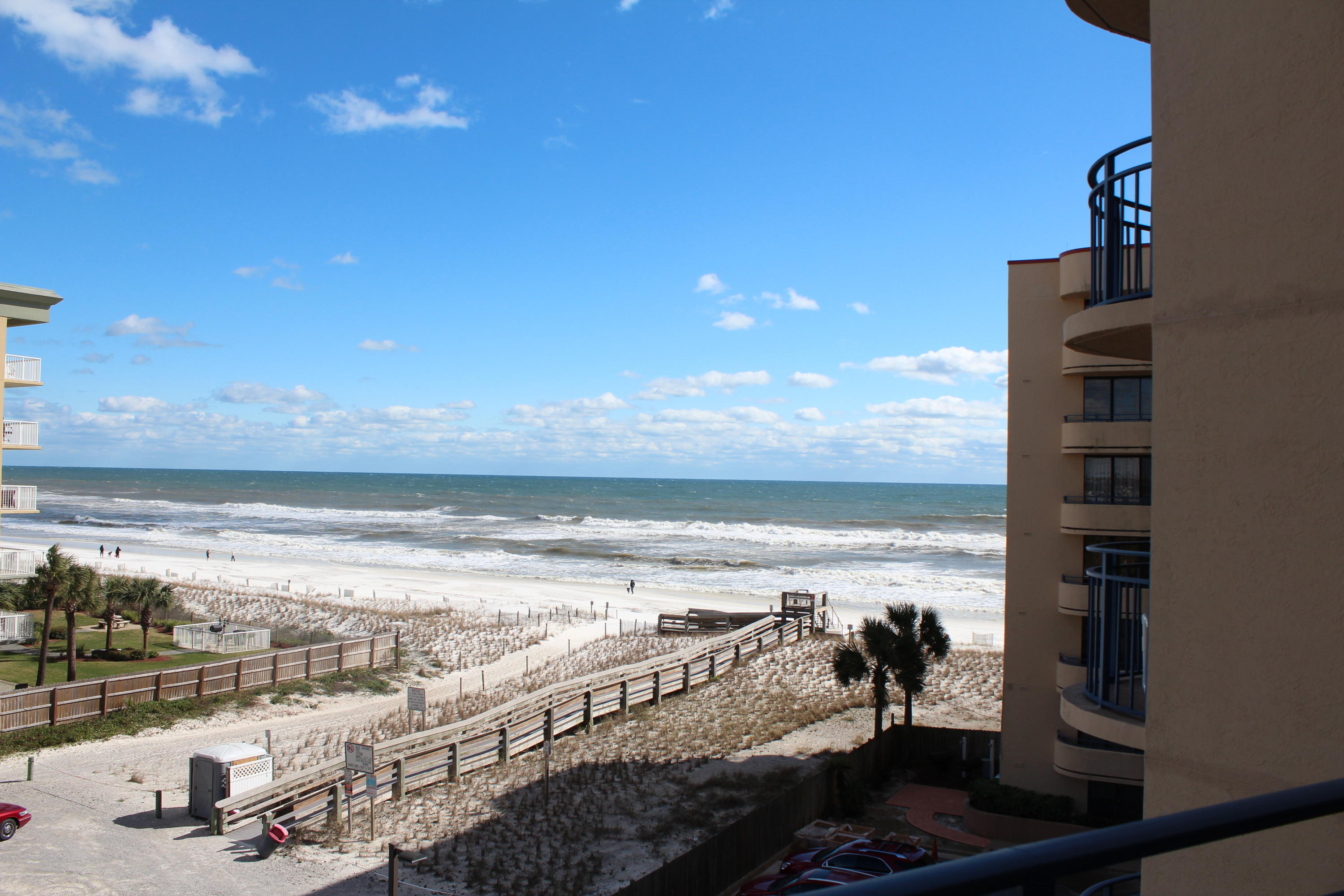 NAUTILUS CONDO - Residential