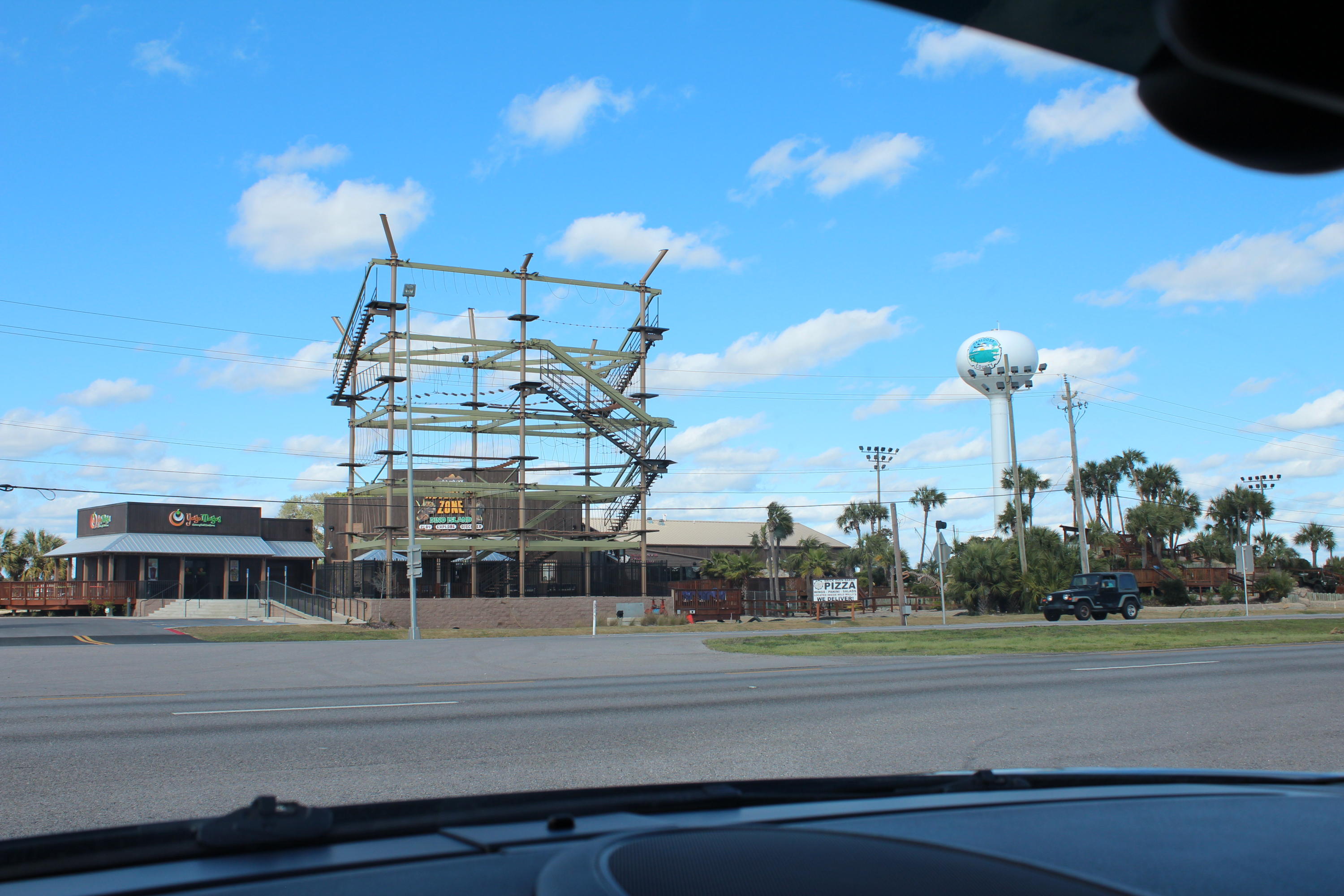 NAUTILUS CONDO - Residential