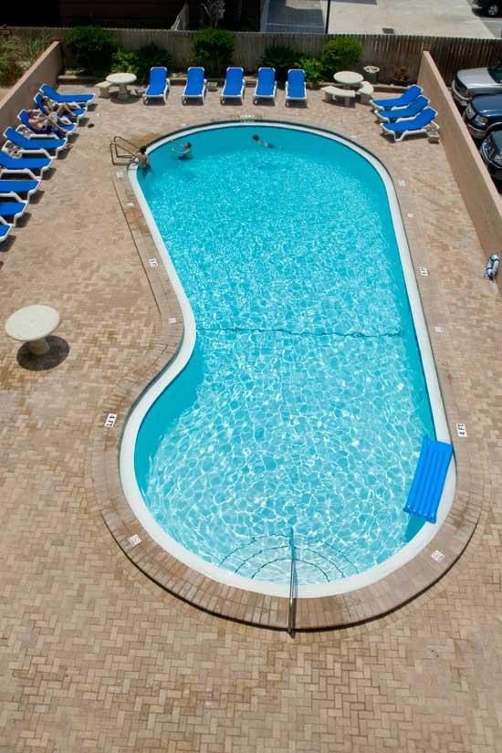 NAUTILUS CONDO - Residential