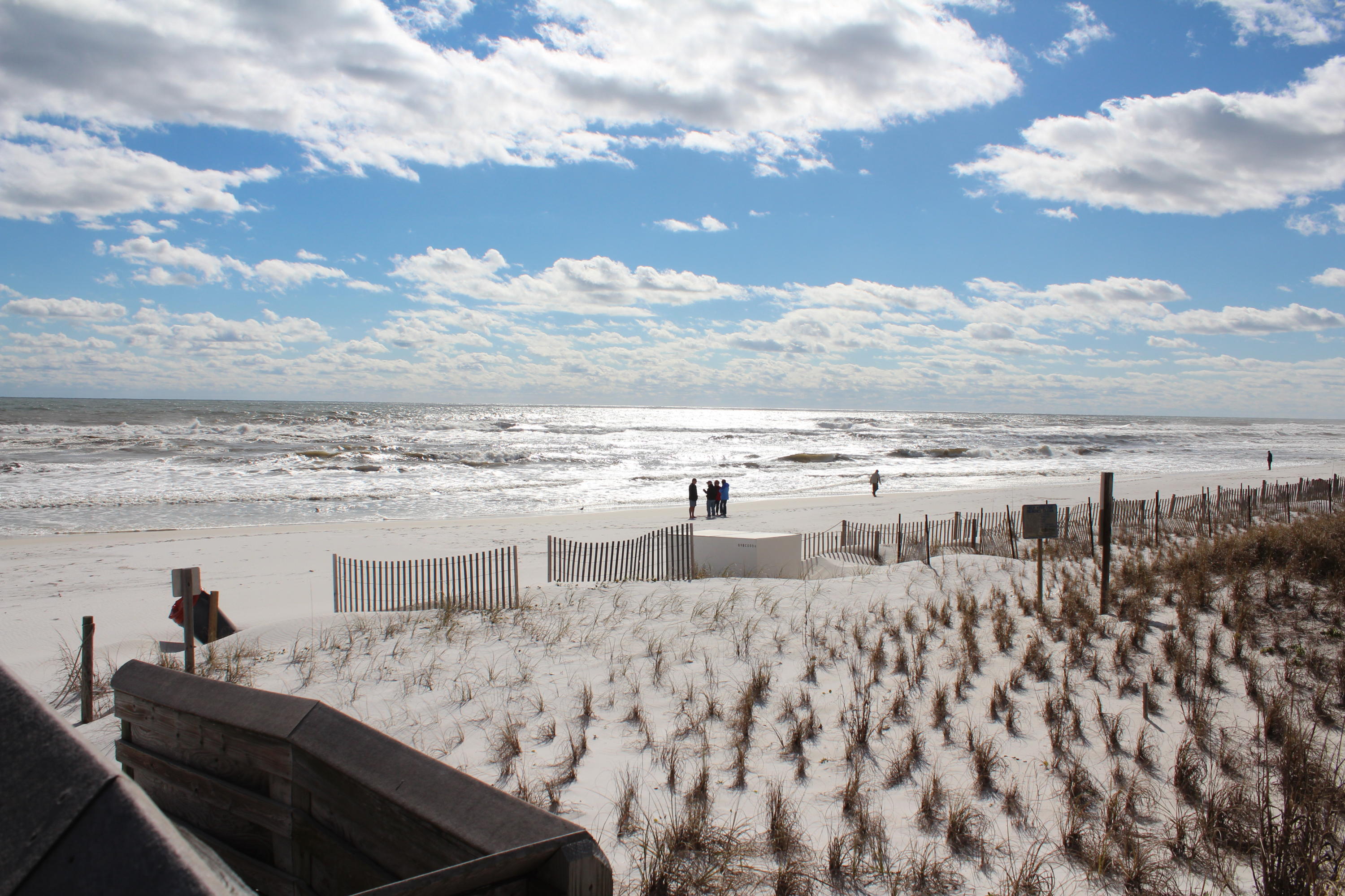 NAUTILUS CONDO - Residential