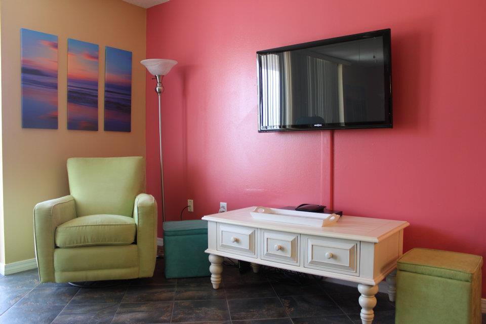 NAUTILUS CONDO - Residential