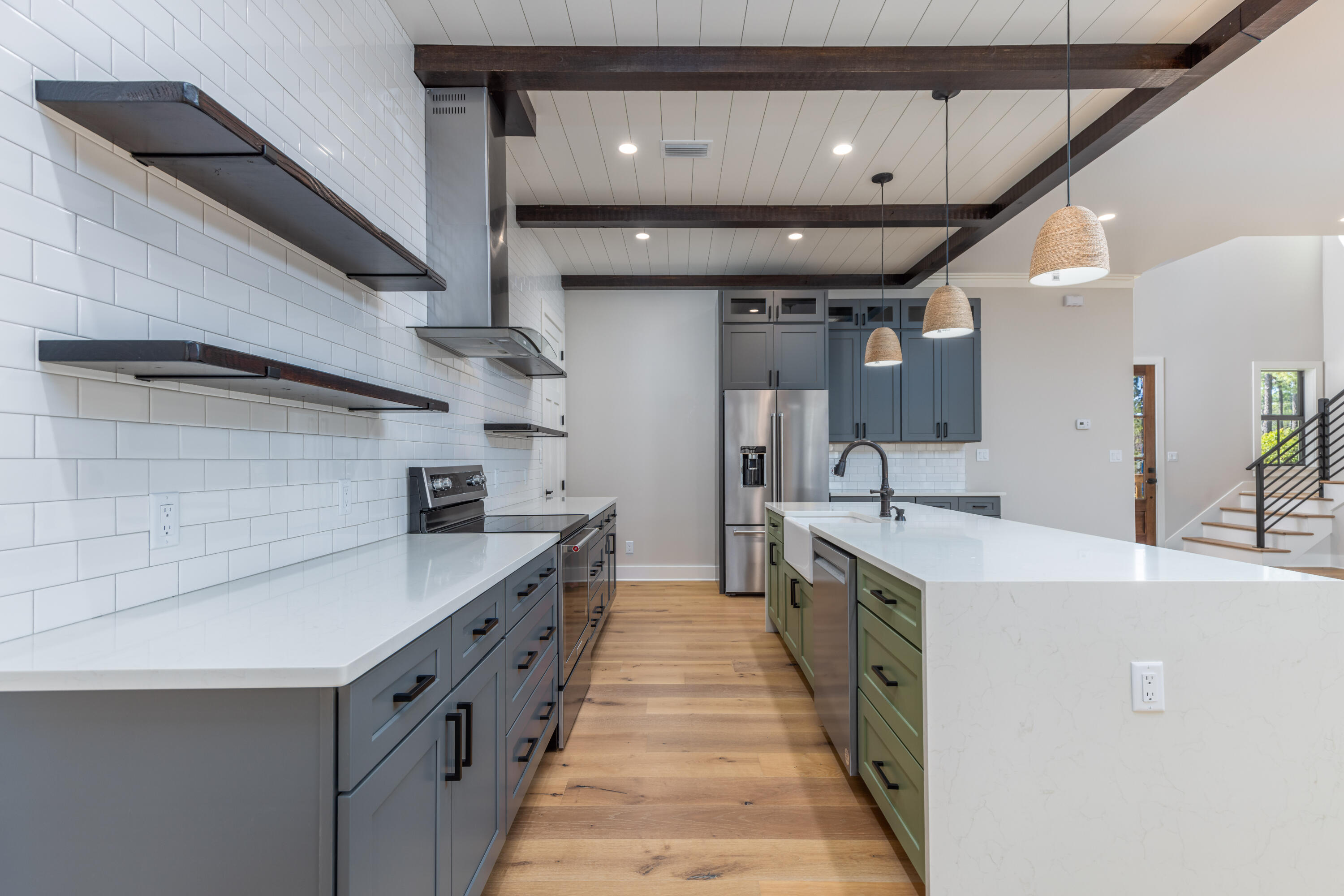 NO RECORDED SUBDIVISION - Residential