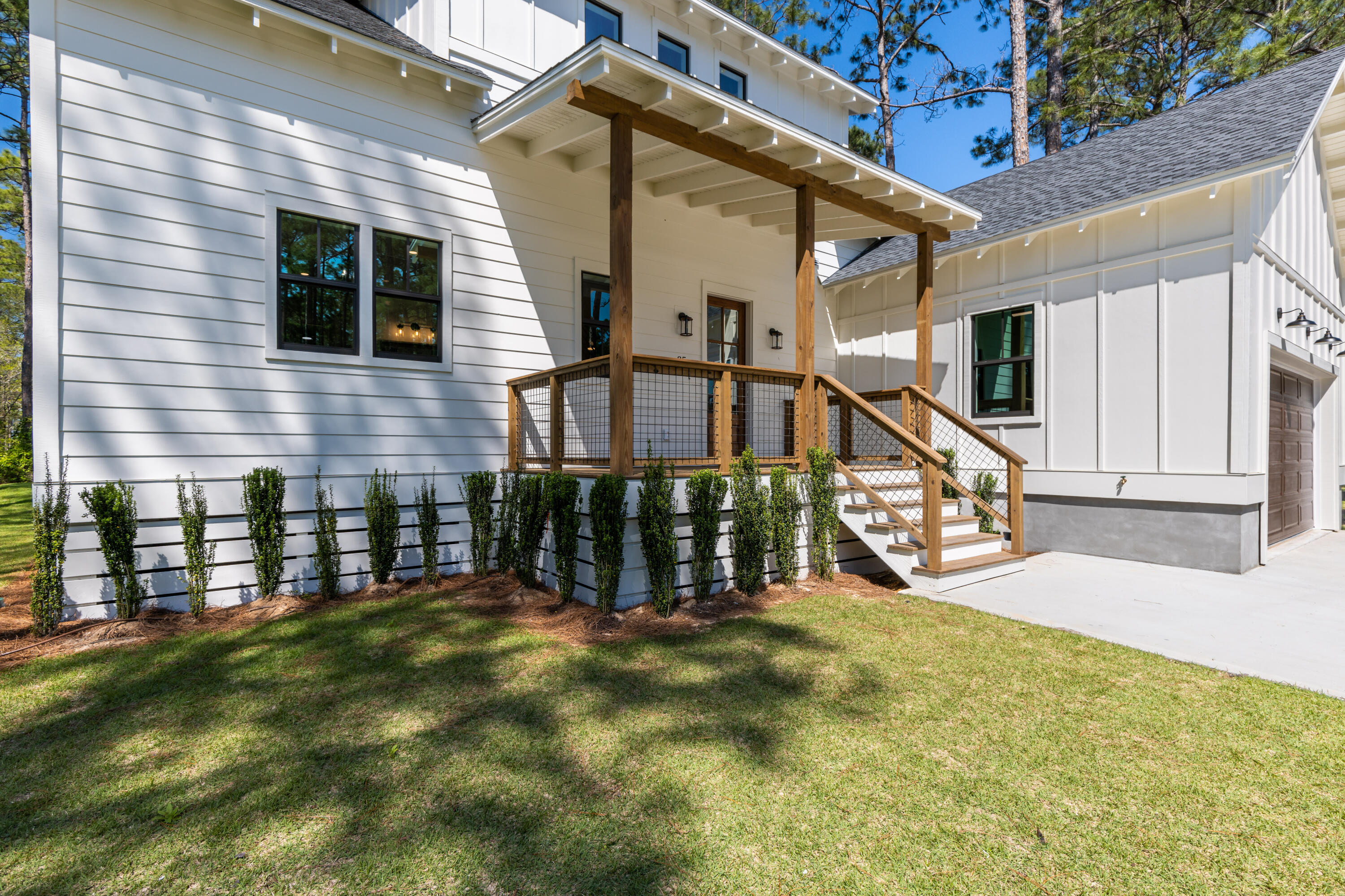 NO RECORDED SUBDIVISION - Residential